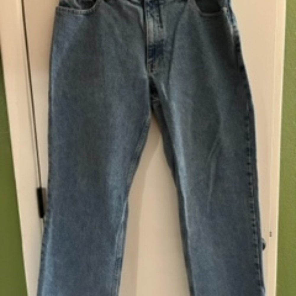 IZOD JEANS